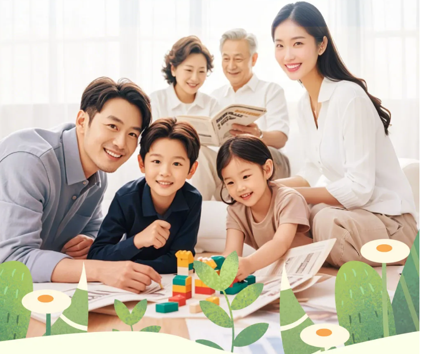 如何让孩子放下手机—亲子关系篇