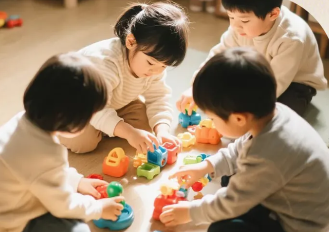 如何培养情绪稳定的孩子
