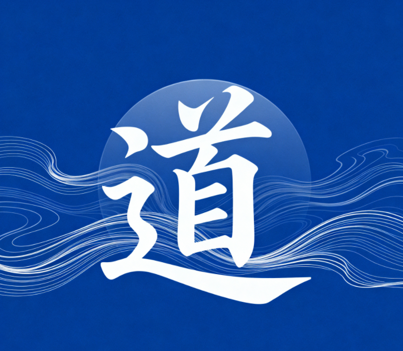 吴博士谈心理——《道德经》