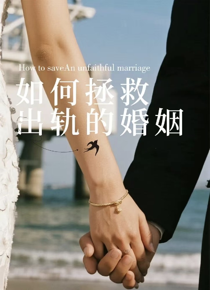 如何拯救出轨的婚姻