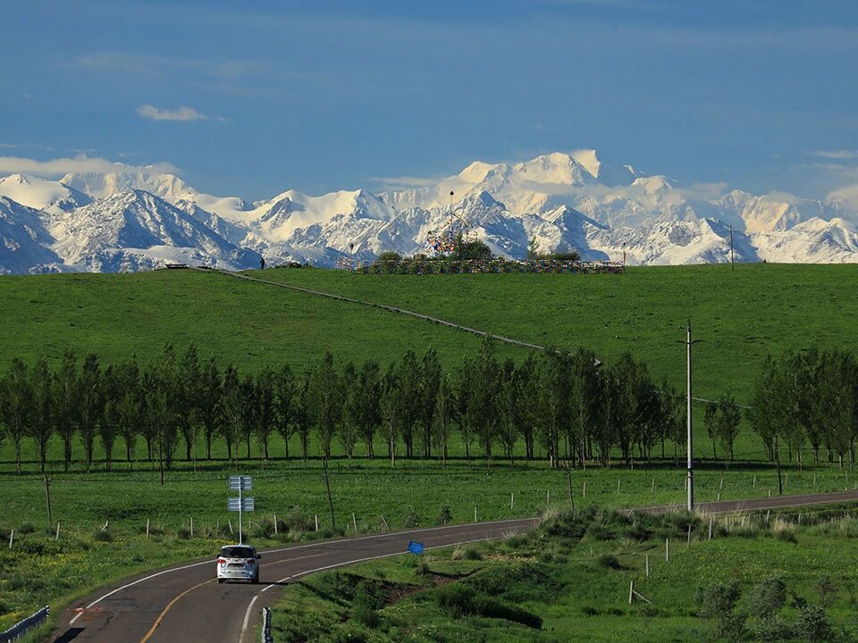 吴少里博士谈心理：每个人都需要一个