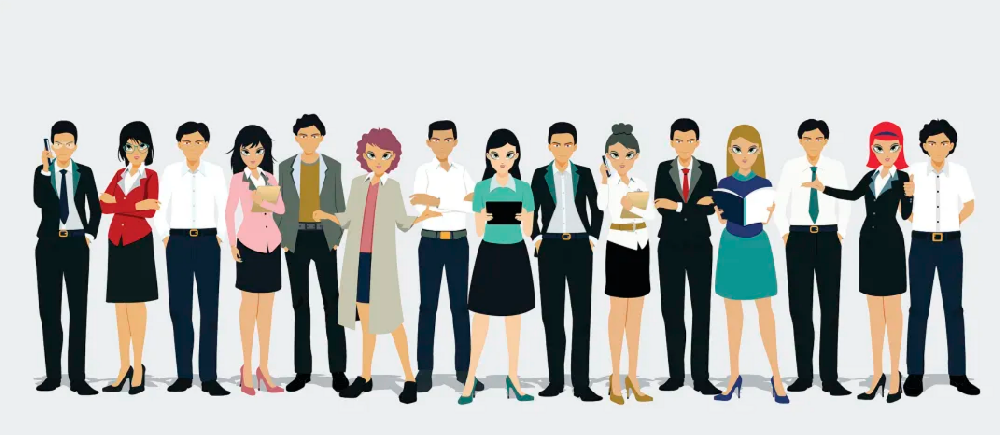 吴少里博士心理谈｜女性职场：在多重角色中厘清边界，掌握生活的主动权