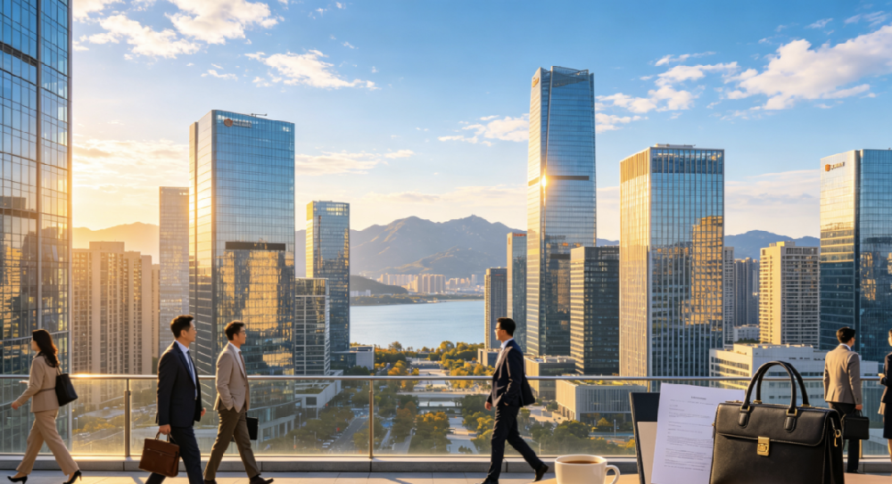 吴博士心理谈｜职场中的“情绪劳动”：为什么工作让人精疲力竭？