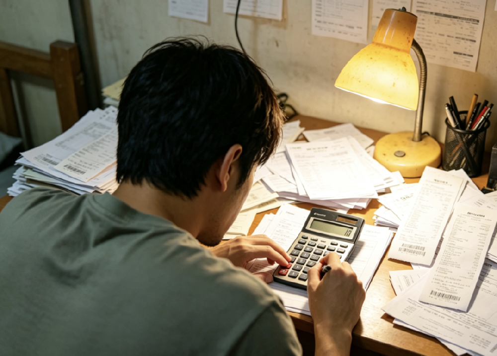 吴少里博士心理谈｜“抠门经济”兴起：年轻人开始“报复性存钱”，是理性回归还是心理退缩？