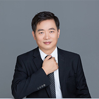 陈天智博士